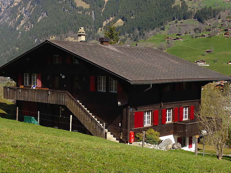 Chalet Judith