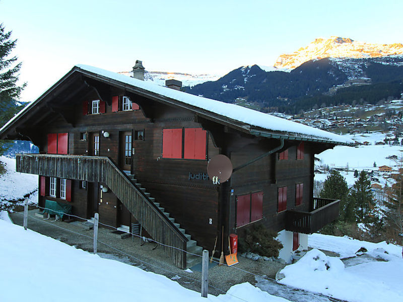 Chalet Judith