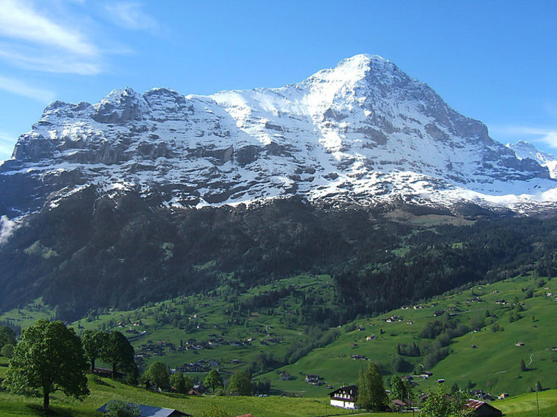 Chalet Ahornen