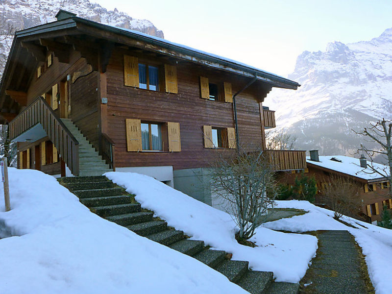 Chalet Sunneblick