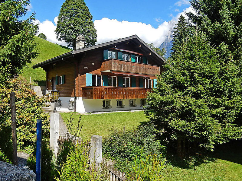 Chalet Bienli