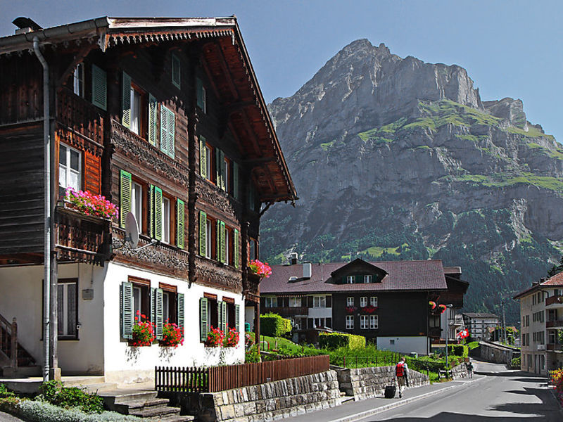 Chalet Spillstatt