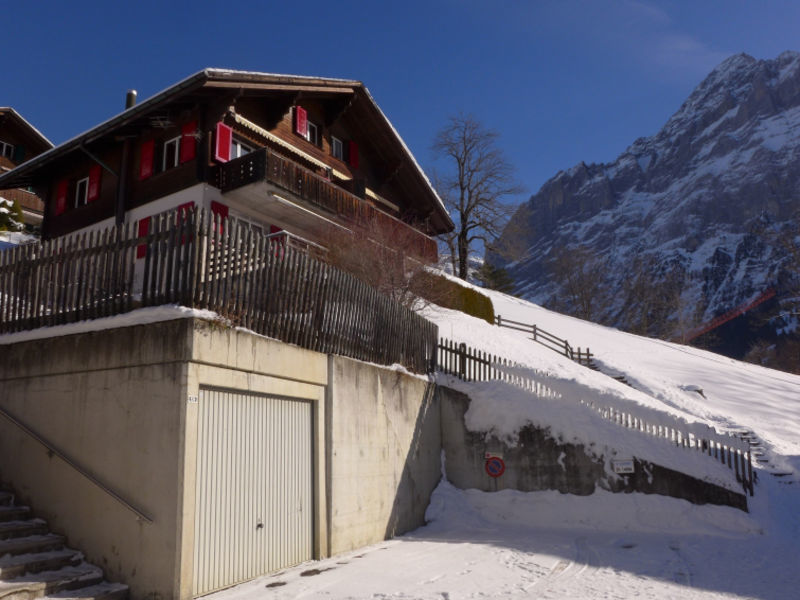 Chalet Albi