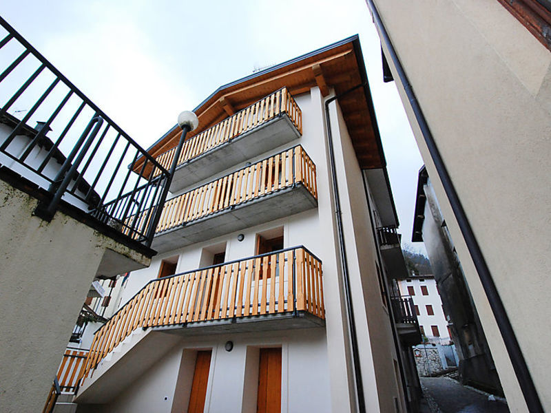 Albergo Diffuso - Cjasa Paron Cilli