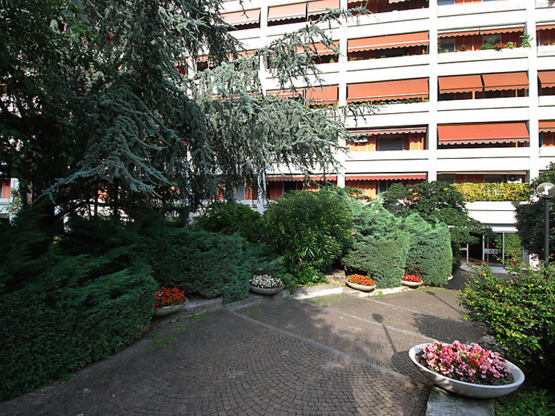 Corso Lodi Apartment