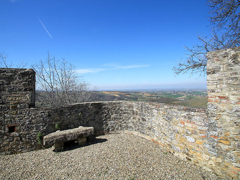 Castello Di Magnano