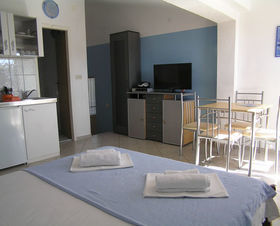 Apartmány 1346-107