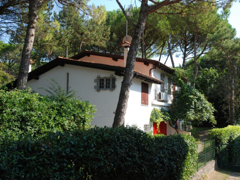 Villa Annamaria