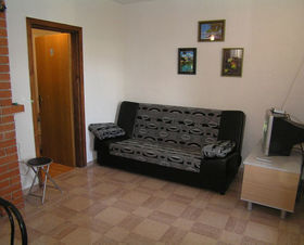 Apartmány 1346-116