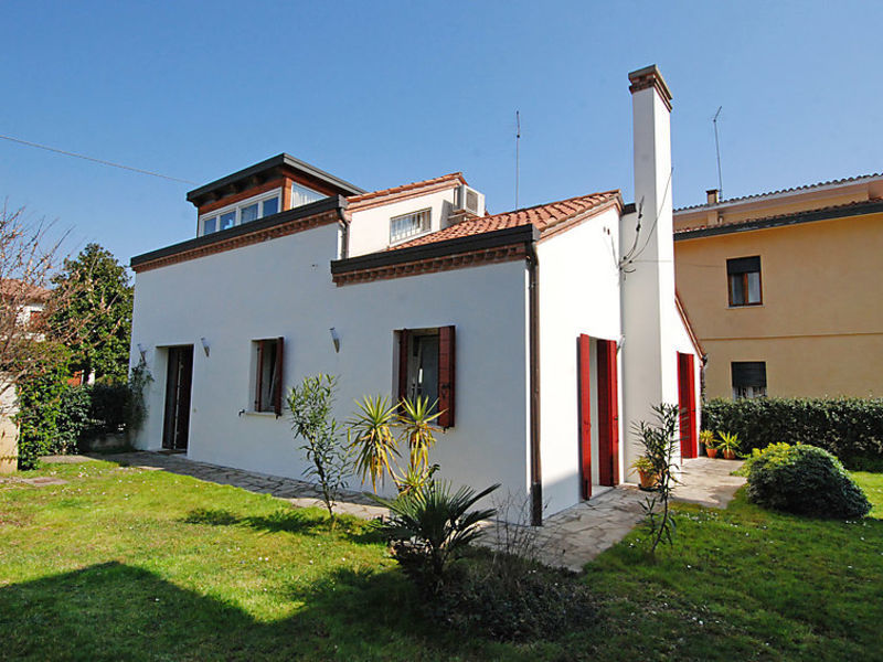 Casa Dei Giacinti