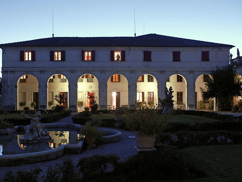 Barchessa Palladio