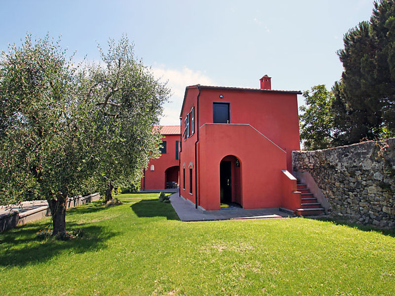 Casa Del Gemmo