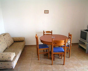 Apartmány 1346-80