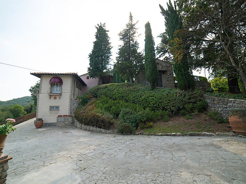 Villa Anna Maria