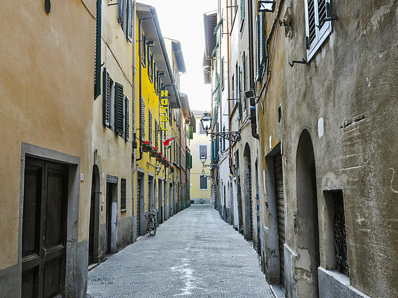 Osteria Del Guanto