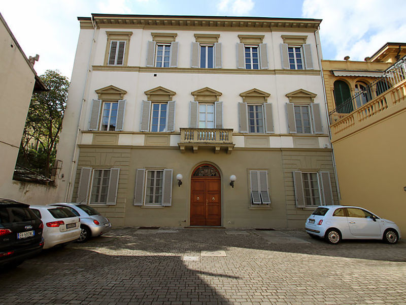 Piazza D'Azeglio