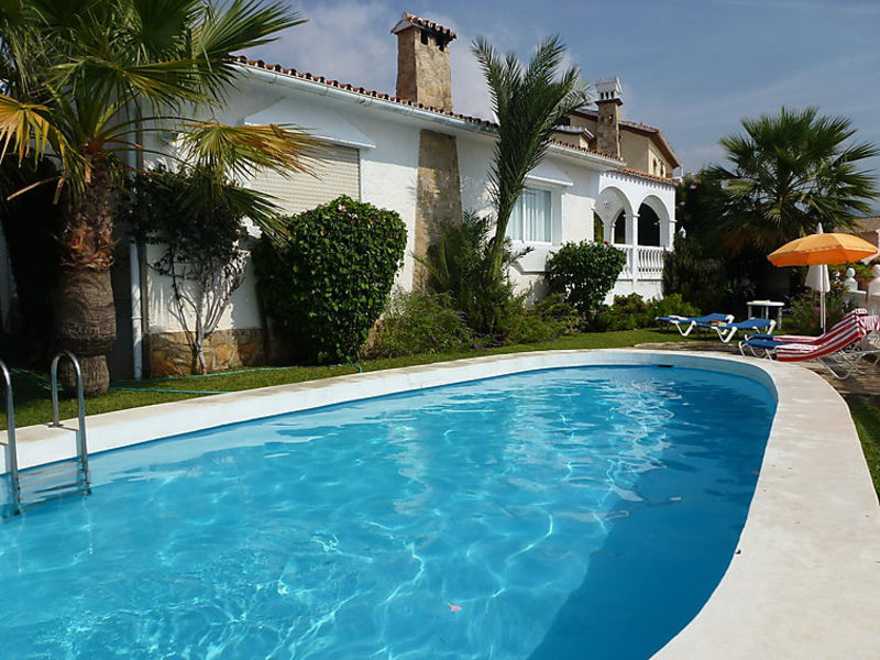 Villa Las Brisas