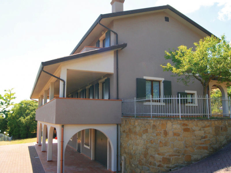 Villa Papillon