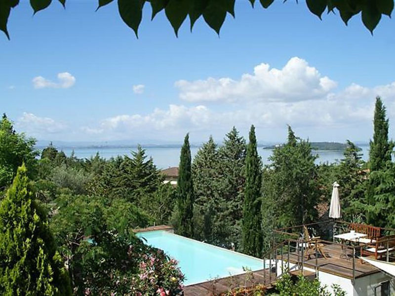 Villa Trasimeno