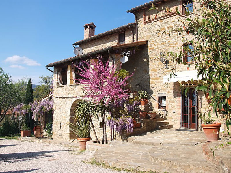 Villa Trasimeno