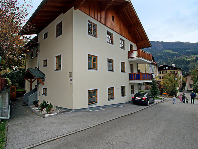 Haus Schulstrasse