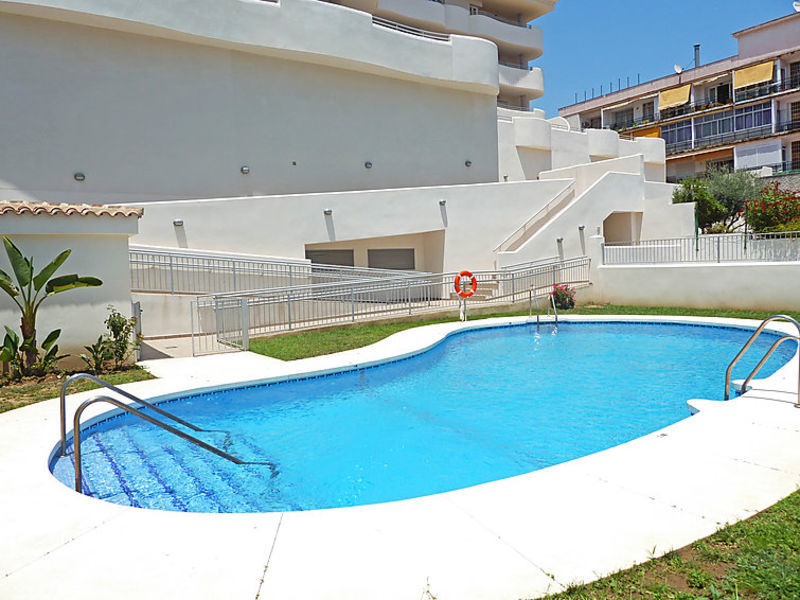 Apartamentos Avenida Del Mar