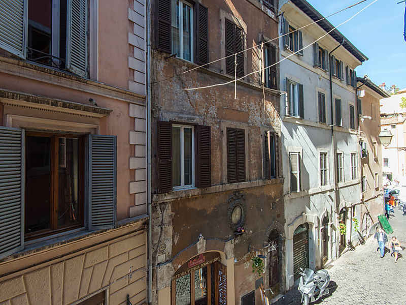 Campo De Fiori Superb