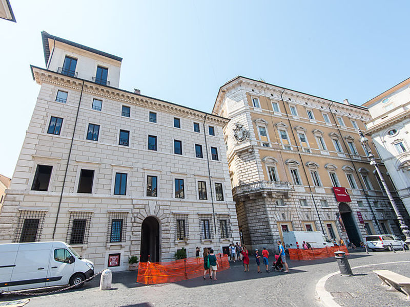 Palazzo Lancellotti Luxury