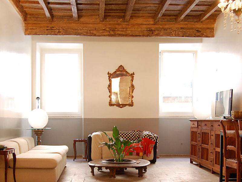 Campo De Fiori Luxury One Bedroom