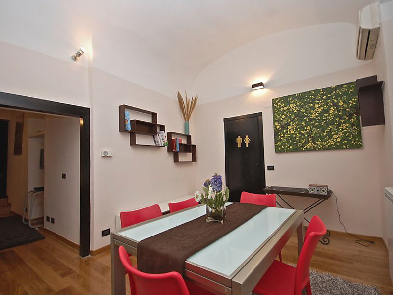 2br Piazza Navona Family Apartment