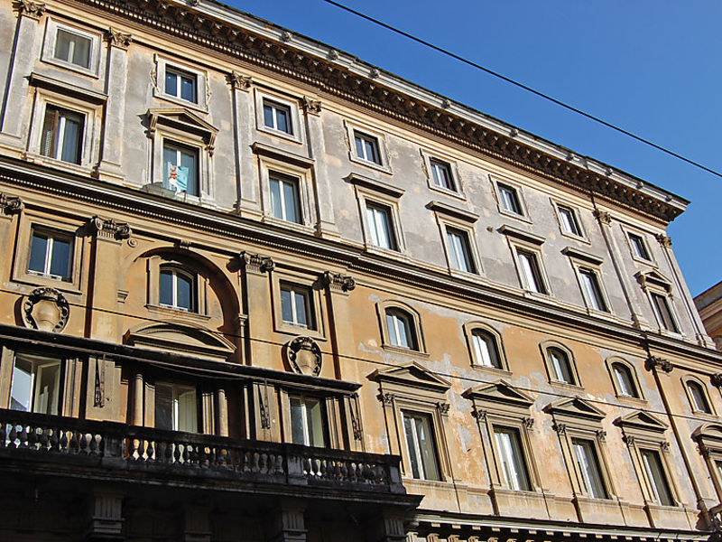 2br Piazza Navona Family Apartment