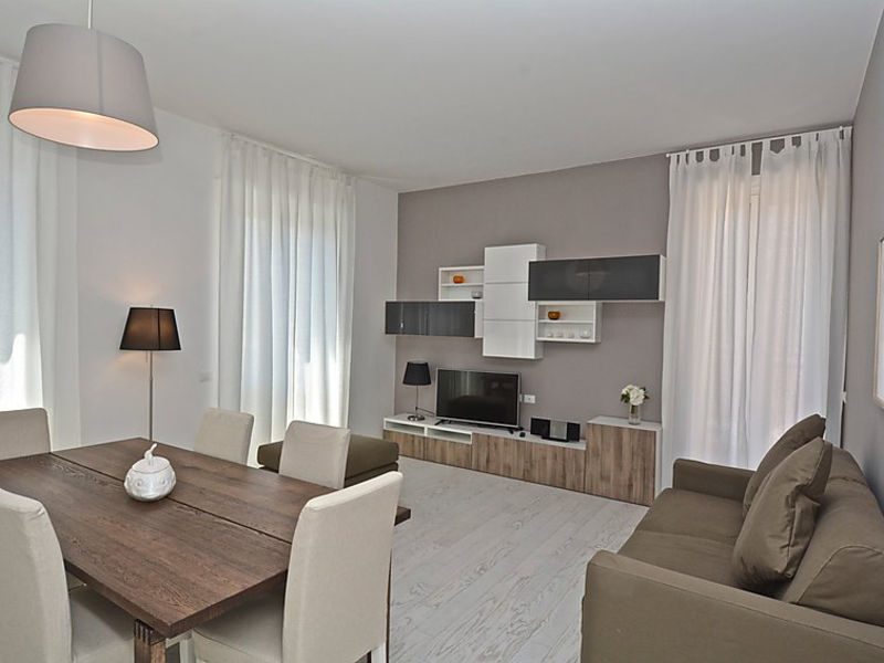 1br San Tommaso Terrace Vatican