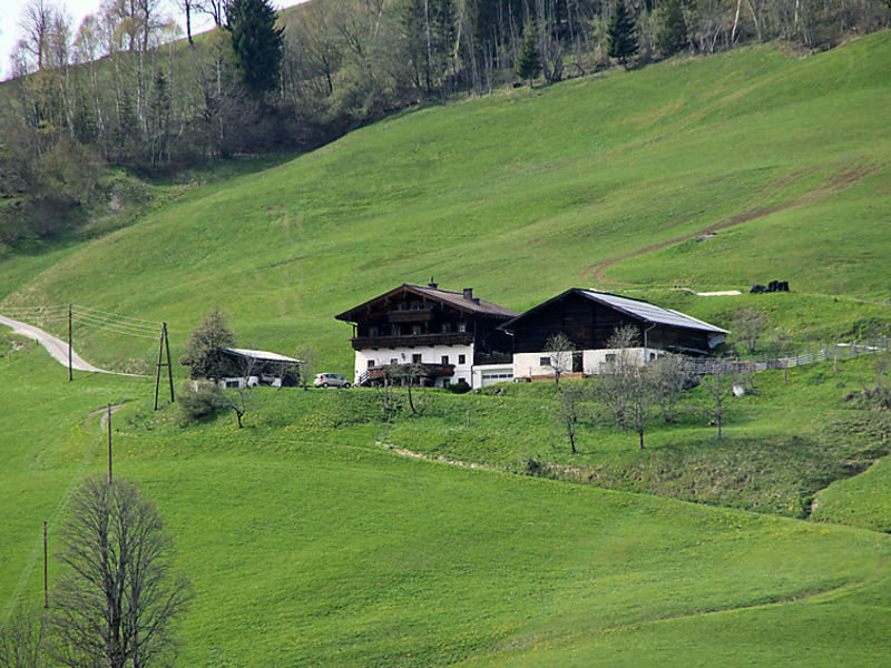 Obersonnberg