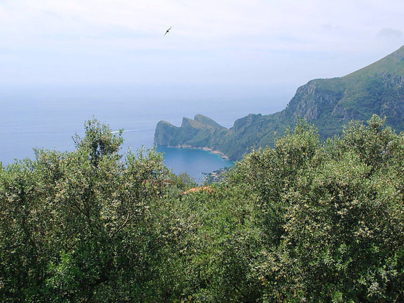 La Casetta Di Luca