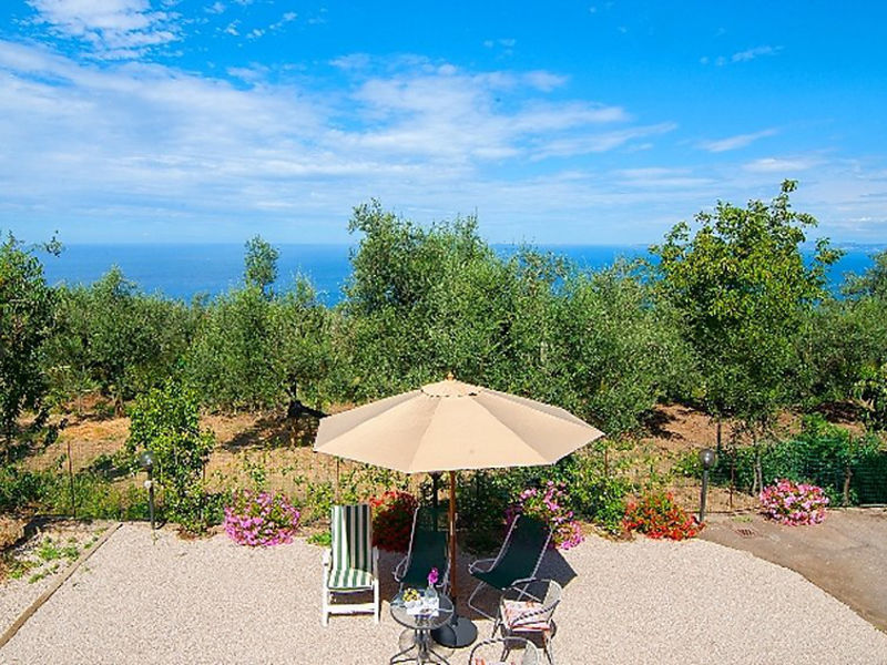 Dei Limoni, Panoramic Sea View