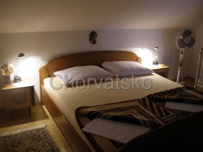 Apartmány Daliborka