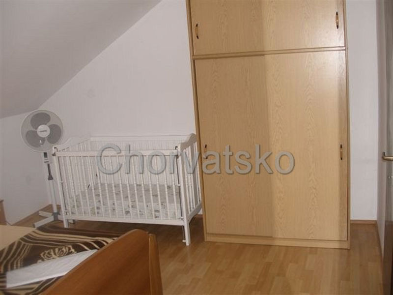 Apartmány Daliborka