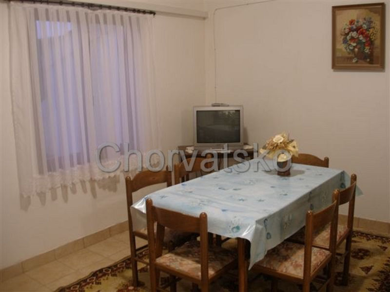 Apartmány Daliborka