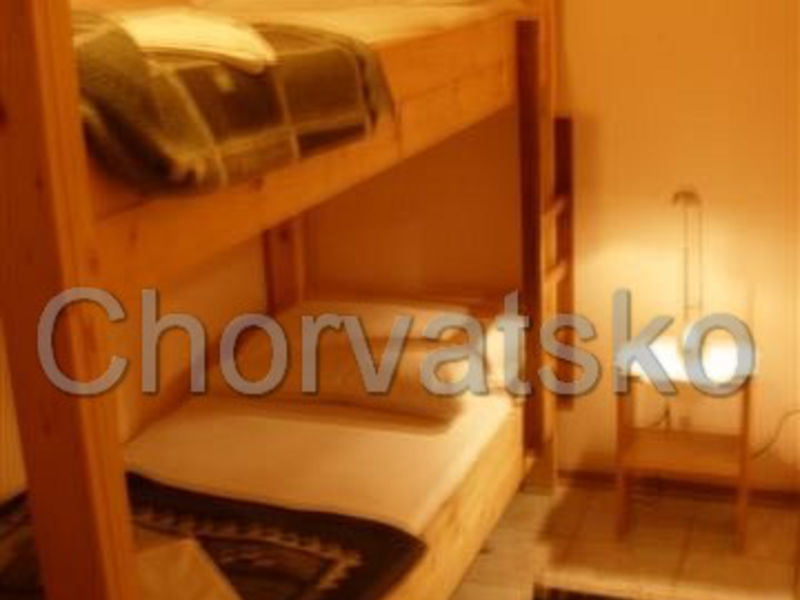 Apartmány Daliborka