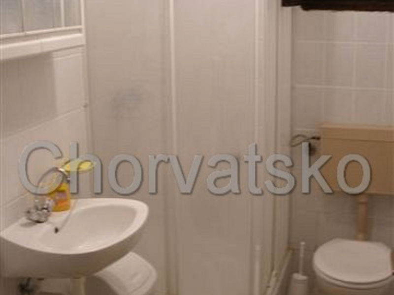 Apartmány Daliborka