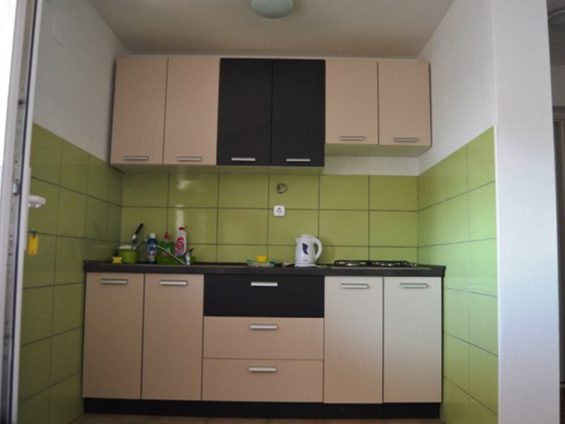 Apartmány Stipko