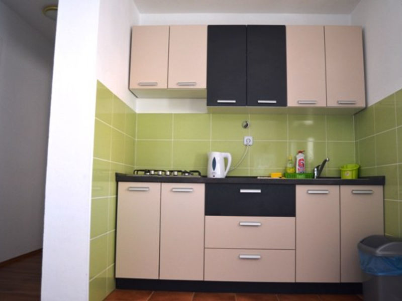 Apartmány Stipko