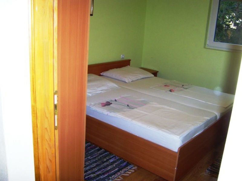 Apartmány Stipko