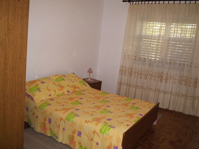 Apartmány Tajana