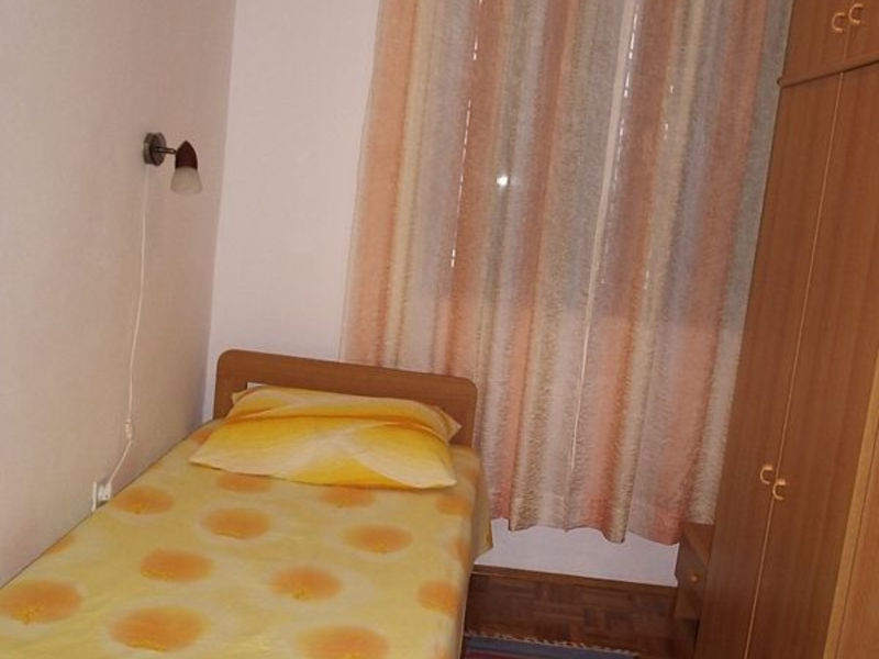 Apartmány Tajana