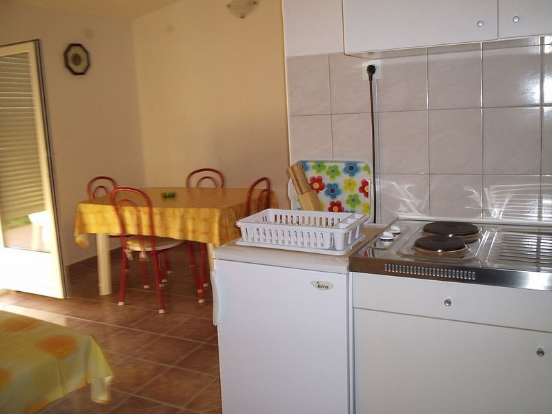 Apartmány Tajana