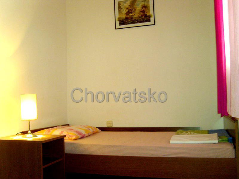 Apartmány Zvonko