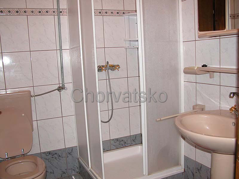 Apartmány Zvonko