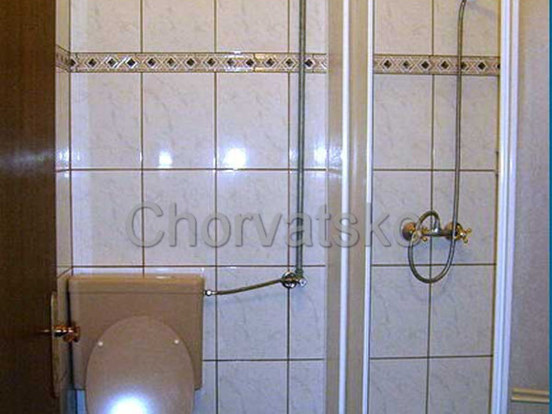 Apartmány Zvonko