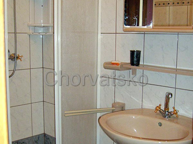 Apartmány Zvonko